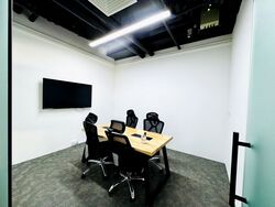 111 Somerset (D9), Office #530703131